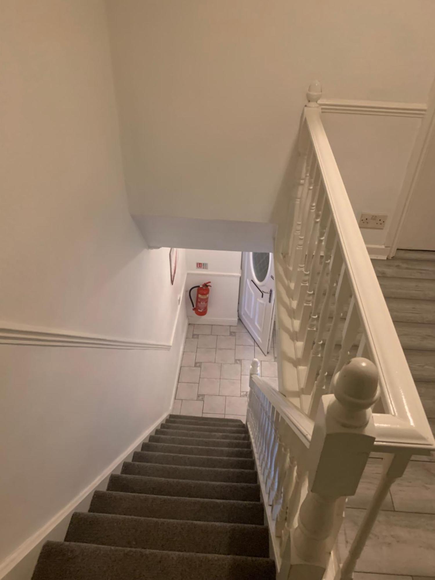 At Apex House Single Room Horndon-on-the-Hill Eksteriør billede